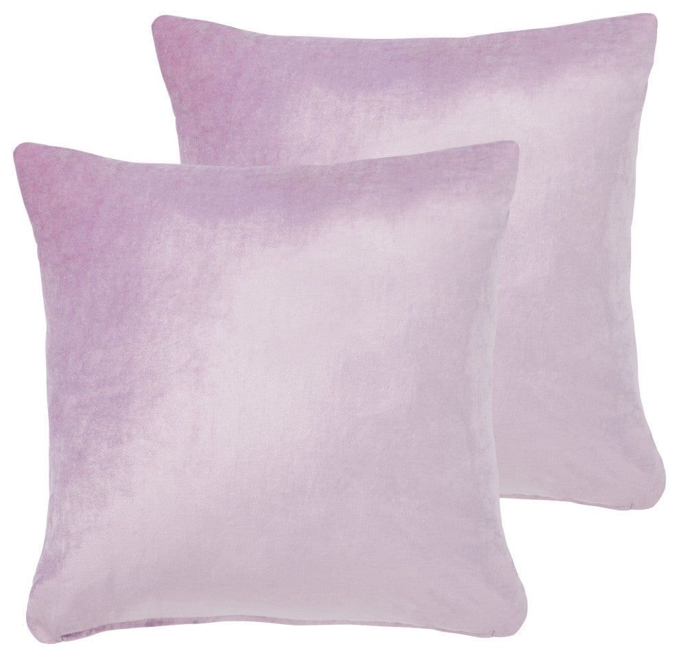 Safavieh Davina Pillow, Lavendar