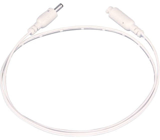 Maxim 53869 CounterMax MX 24" Extension Cord for Under Cabinet - White