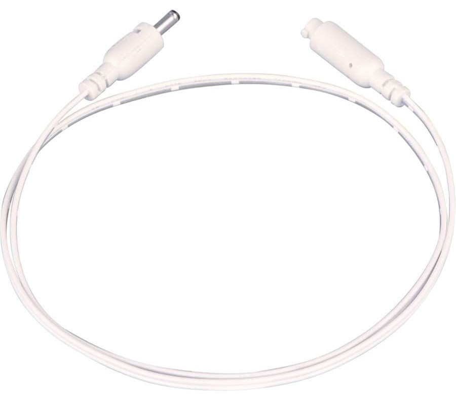 Maxim 53869 CounterMax MX 24" Extension Cord for Under Cabinet - White