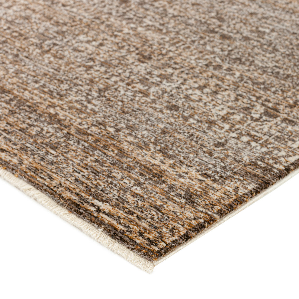 Yarra YA2 Fudge 5' x 7'10" Rug