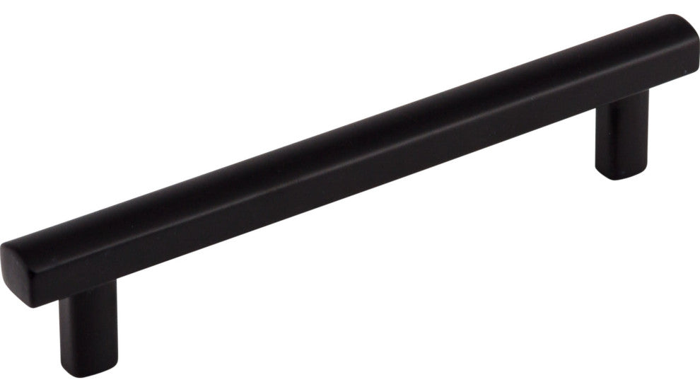 Top Knobs TK905 Hillmont 5 Inch Center to Center Bar Cabinet Pull - Brushed