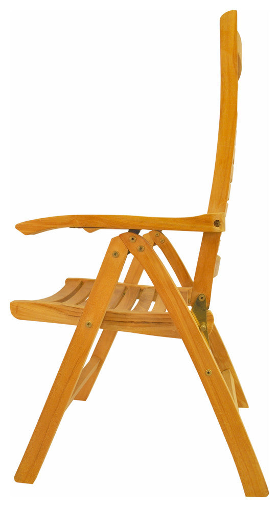 Carina 5-Position Highback Recliner