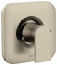 Moen Genta Single Handle Pressure Balanced Valve Trim, Brushed Nickel