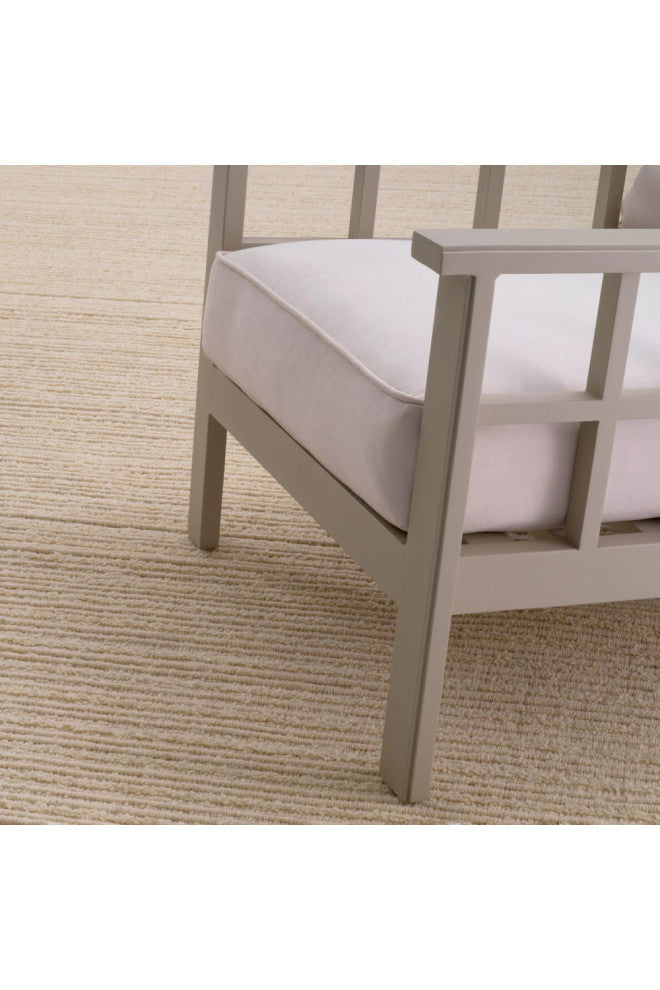 Minimalist Wool Carpet 10' x 13', Eichholtz Torrance