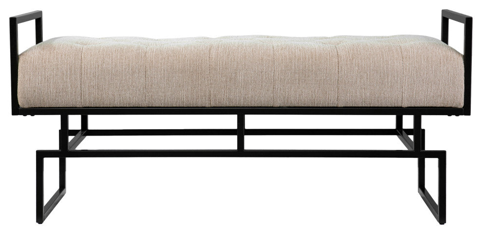 Thornaby Upholstered Bench