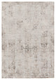 Jaipur Living Fortier Trellis Cream/ Gray Area Rug 8'X10'