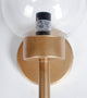 Boltern I Wall Sconce