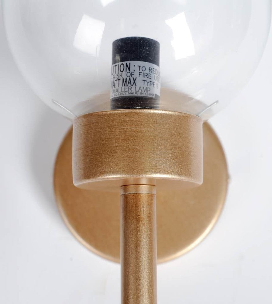 Boltern I Wall Sconce