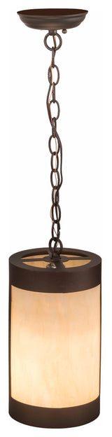 7 Wide Cartier Mini Pendant