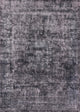 Ahgly Company Indoor Rectangle Mid-Century Modern Area Rugs, 7' x 10'
