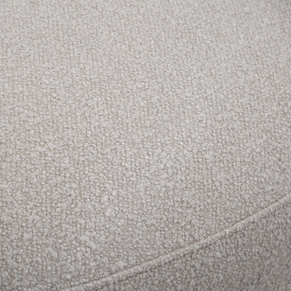 Uttermost - 23840 - Swivel Chair - Wander - Dark Walnut