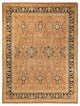 MOGUL, Hand Knotted Area Rug 10' 8" X 8' 2"