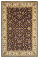 Rug N Carpet - Hand-Knotted Oriental 11' 10" x 17' 11" Large Oushak Area Rug