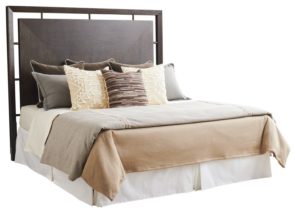 Sundance Headboard 5/0 Queen
