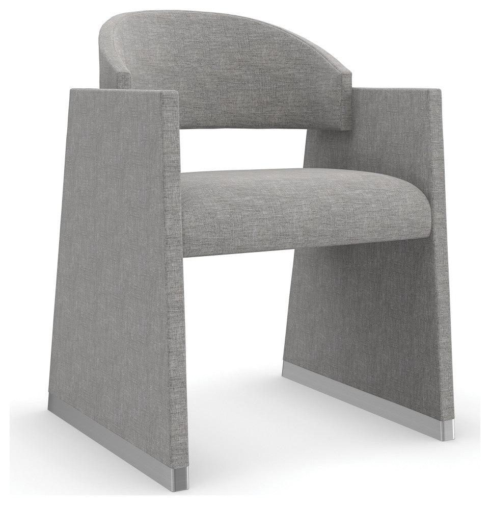 Polish Off Dining Chair