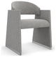 Polish Off Dining Chair