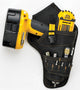 CLC 5023 Deluxe Cordless Drill Holster