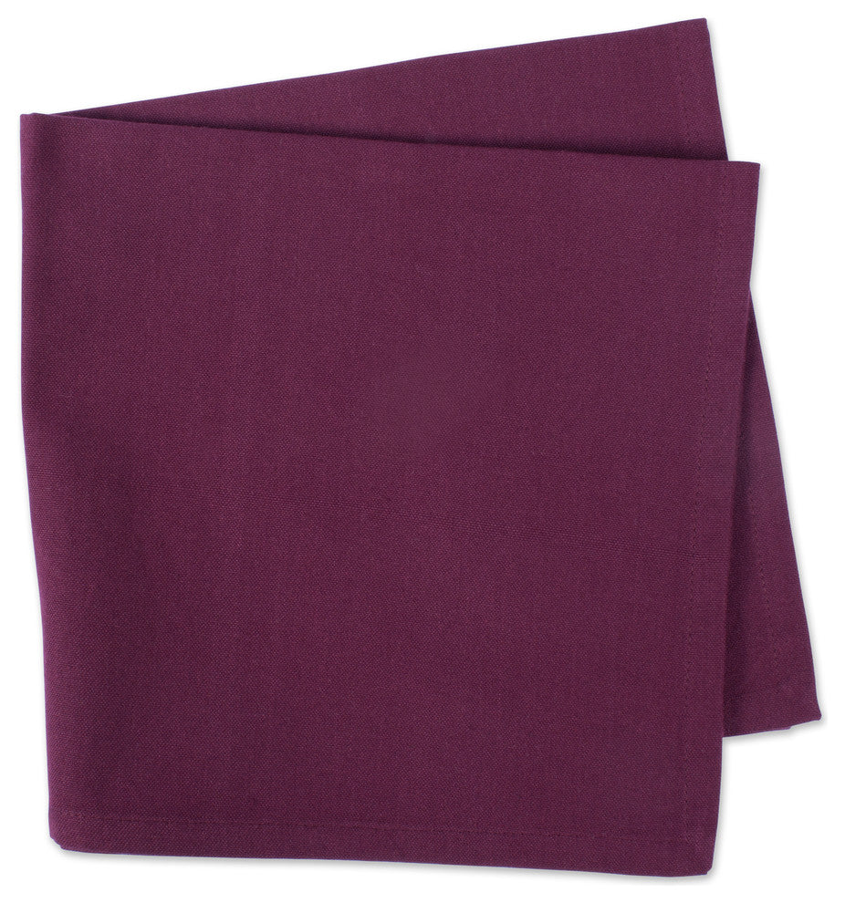DII Blackberry Napkin (Set of 6)