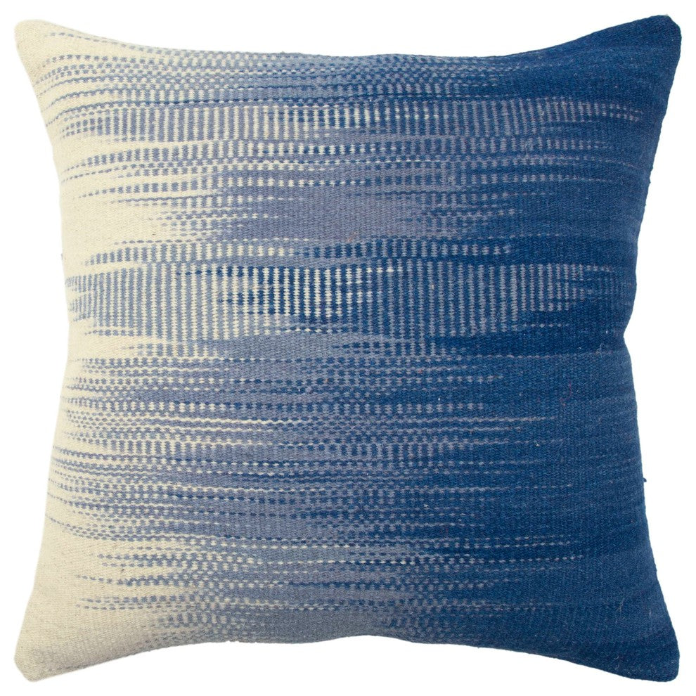 Rizzy Home 20"x20" Pillow