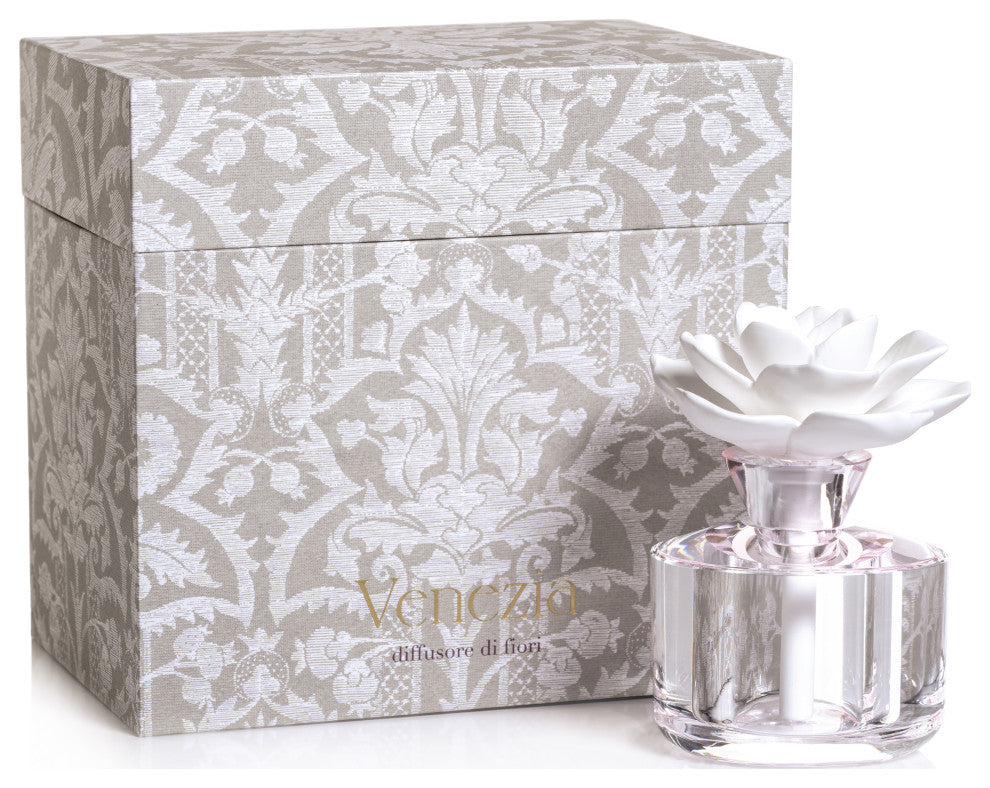 Venezia Porcelain Diffuser, Gabriella
