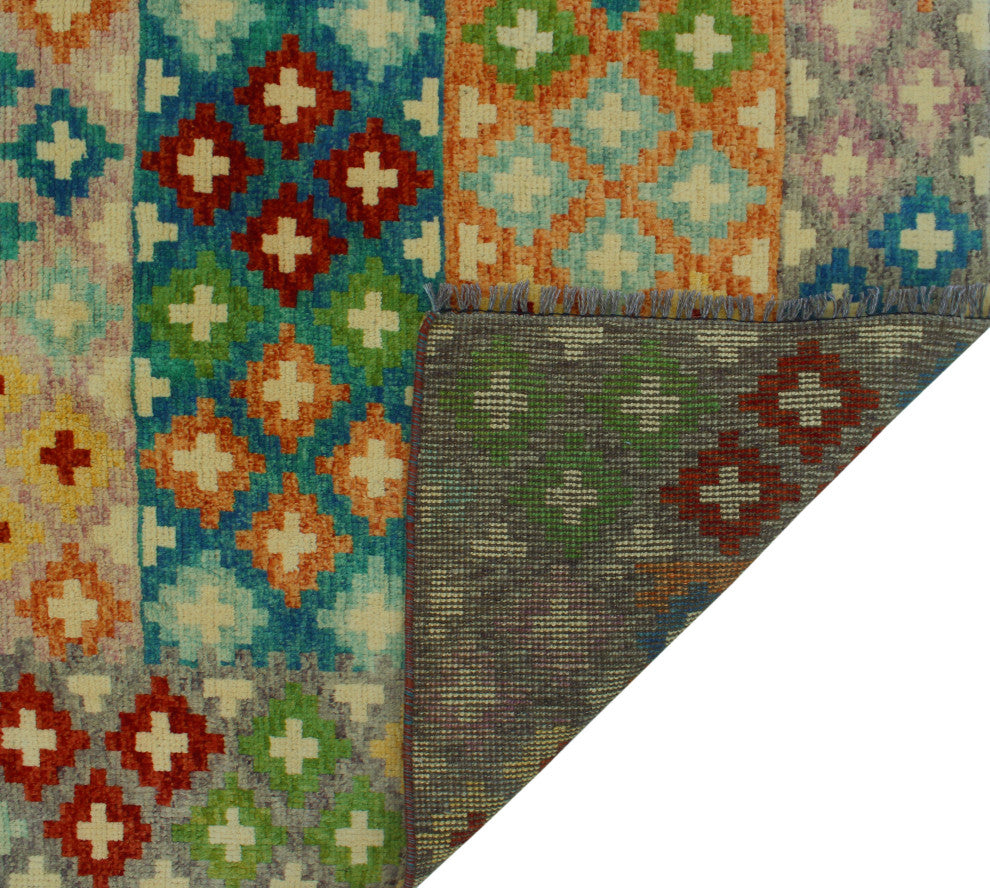 Balochi Kenway Beige Rug