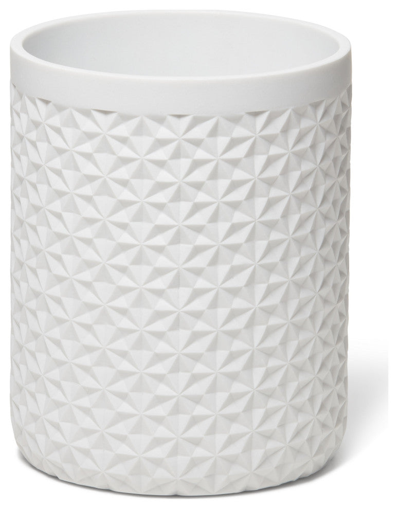 Quilted Collection, Wastebasket
