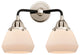 Innovations Lighting 288-2W-BPN-G171 Fulton 2 Light 14.75" Bath Vanity Light