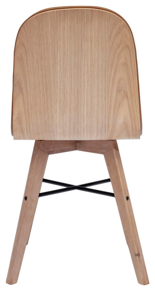 Napoli Dining Chair, Set of 2