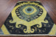 Kaitag Oriental Rug, 6x9, MC321