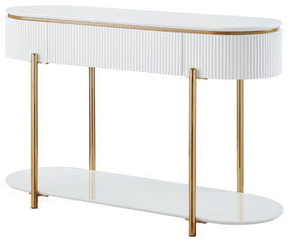 ACME Daveigh Sofa Table
