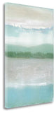 "Equinox" By Caroline Gold, Giclee Print on Gallery Wrap Canvas, Ready to Hang