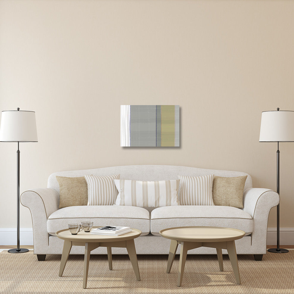 "Abstract Light 4" Fine Art Print