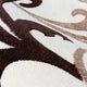 Well Woven Ruby Leslie Fleur De Lis Area Rug, Ivory