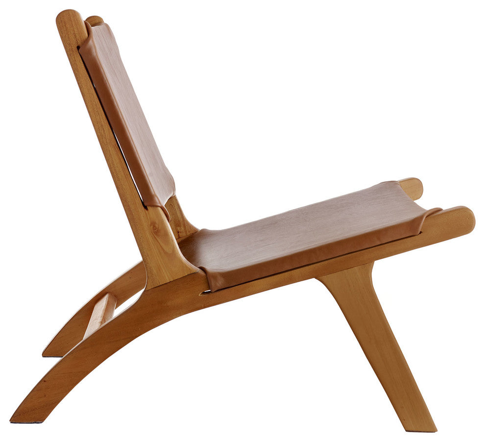 Copenhagen Chair, Leather
