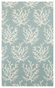Boardwalk Area Rug, 3'3"x5'3"