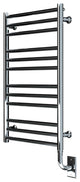 ICO Bath Sorano Hydronic Towel Warmer - Round Bar