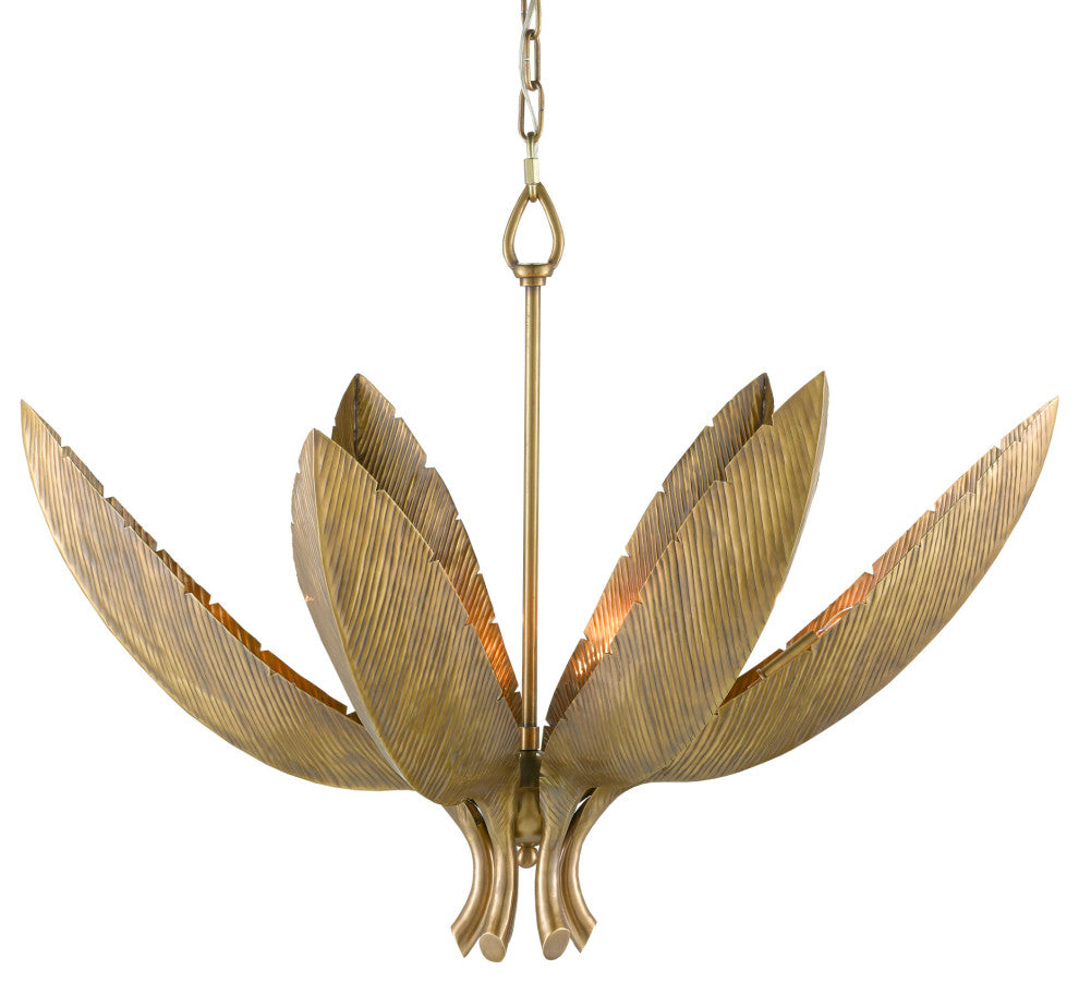 Bird of Paradise Chandelier