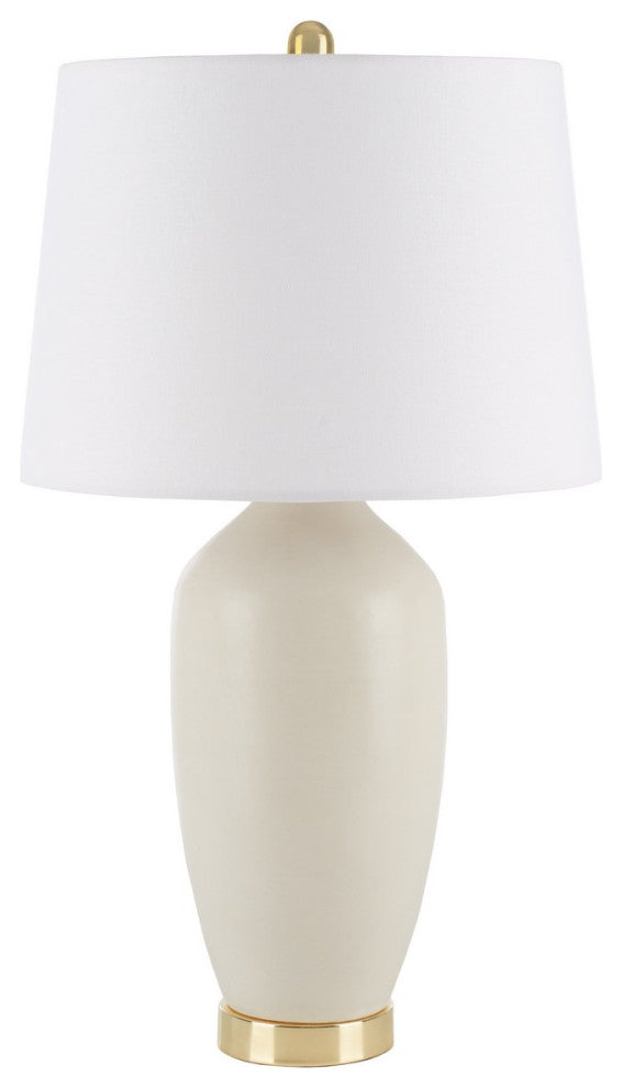 Safavieh Laine Table Lamp Natural