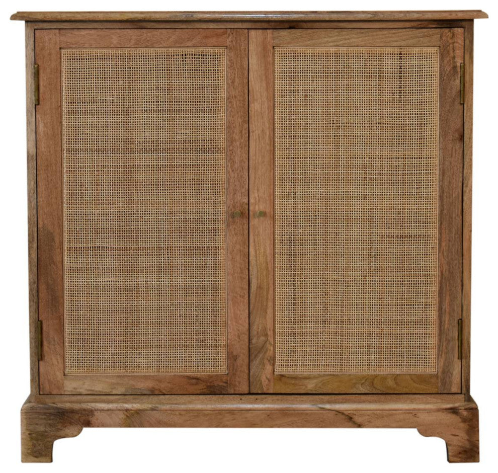Close-knit Lounge Cabinet