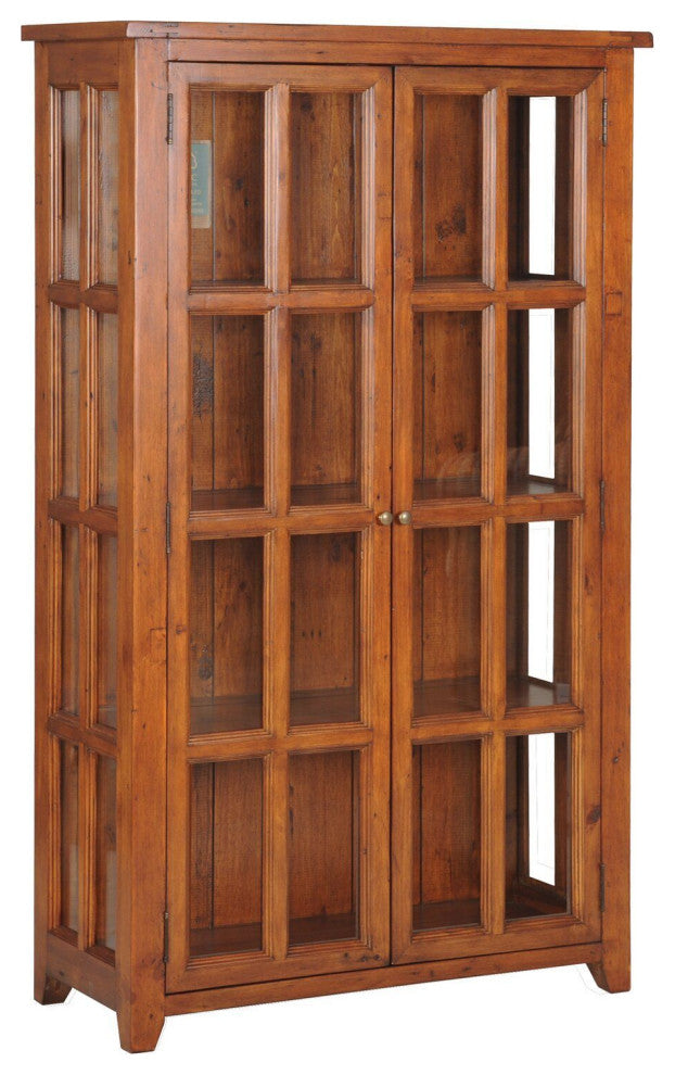 Irish Coast 40"W China Cabinet