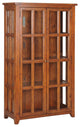 Irish Coast 40"W China Cabinet