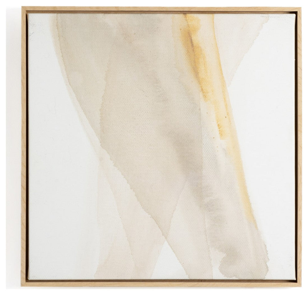 Neutral Wash 3 By Jess Engle