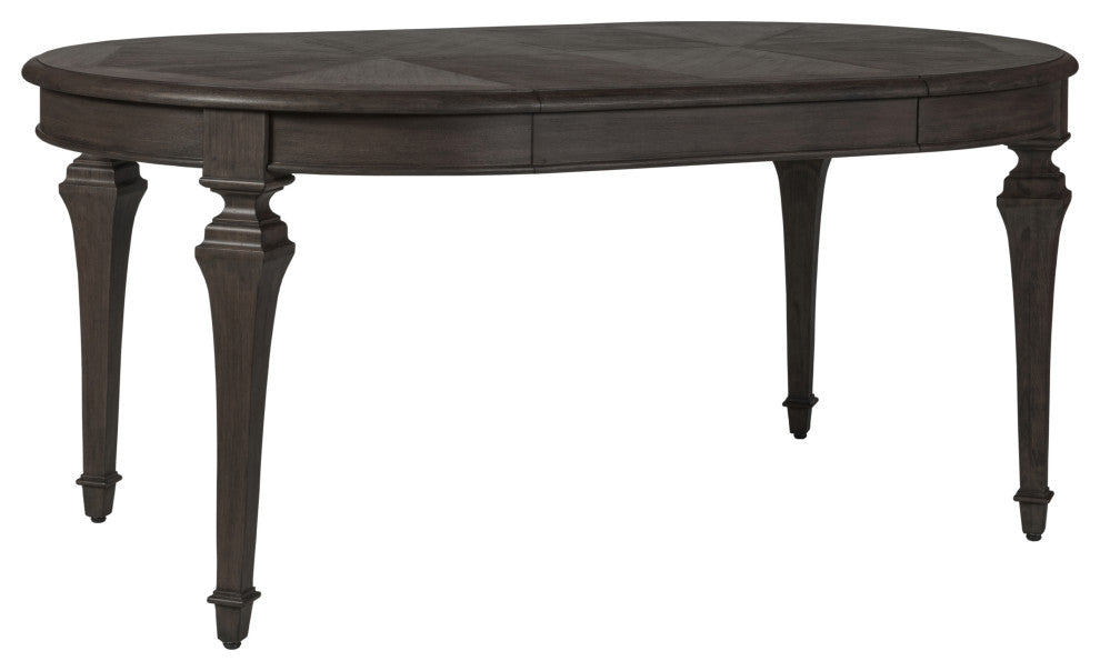 Aperitif Round/Oval Dining Table