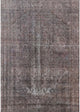 Ahgly Company Indoor Rectangle Mid-Century Modern Area Rugs, 4' x 6'