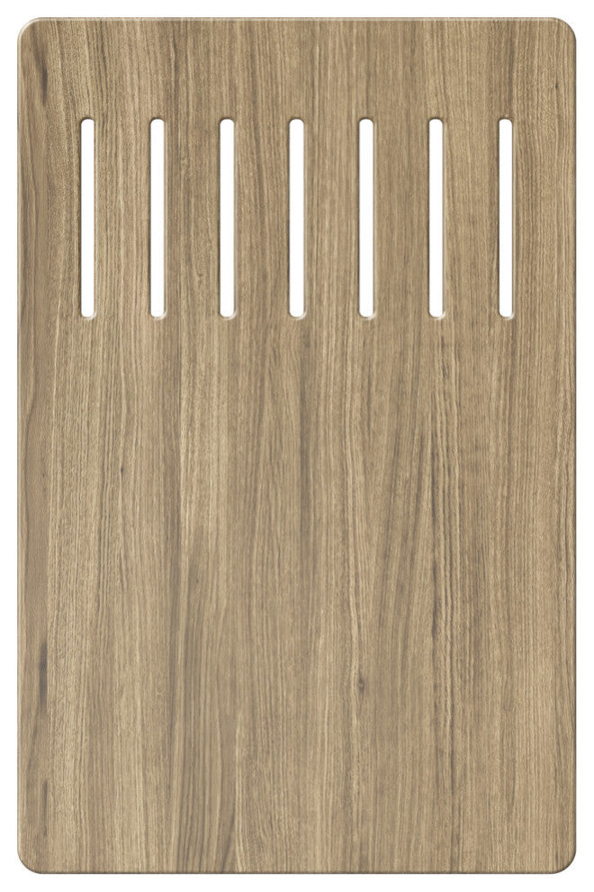 Wood Grain Composite Cutting Board for Kitchen Workstation