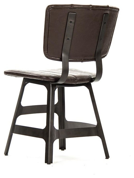 Worksmith Side Chair