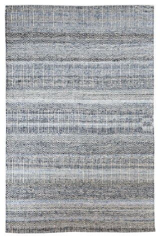 Uttermost Bolivia Blue Rug, 9'x12'