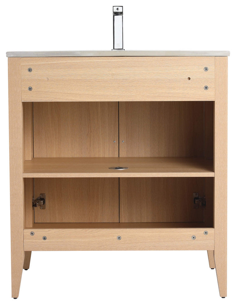 Fine Fixtures Leafside Bath Vanity