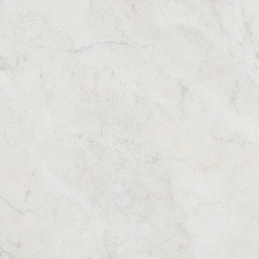 Jacqueline Contemporary End Table, Gold