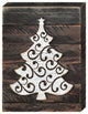 Tis The Season Quote Holiday Block